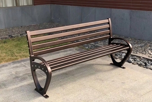 立顿公园椅