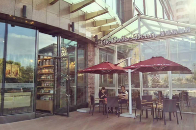 飞雁液压双头伞